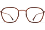 A112 Shiny Copper/Zanzibar / 