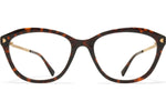 C220 Amber Havana/Champagne G / 