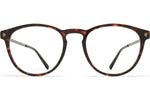 C230 Amber Havana/Shiny Graphi / 