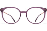 C229 Sweet Grape/Plum Copper / 