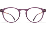 C229 Sweet Grape/Plum Copper / 