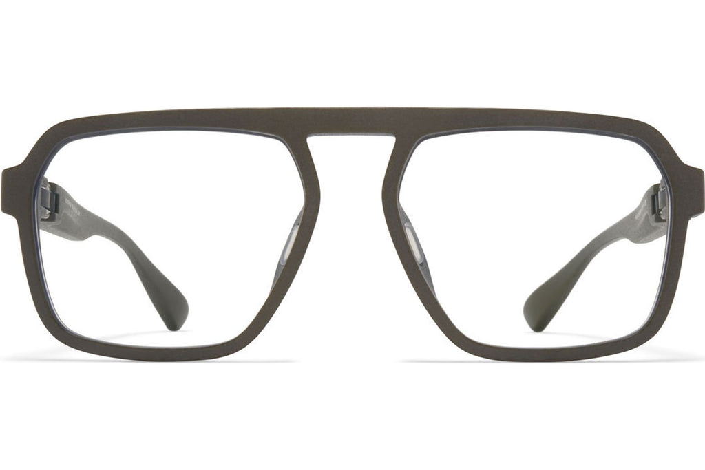 MD31 Safari Green