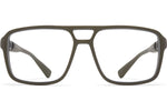 MD31 Safari Green / 