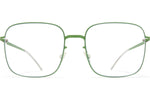 Pow10 Laurel Green / 