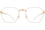 Champagne Gold / 