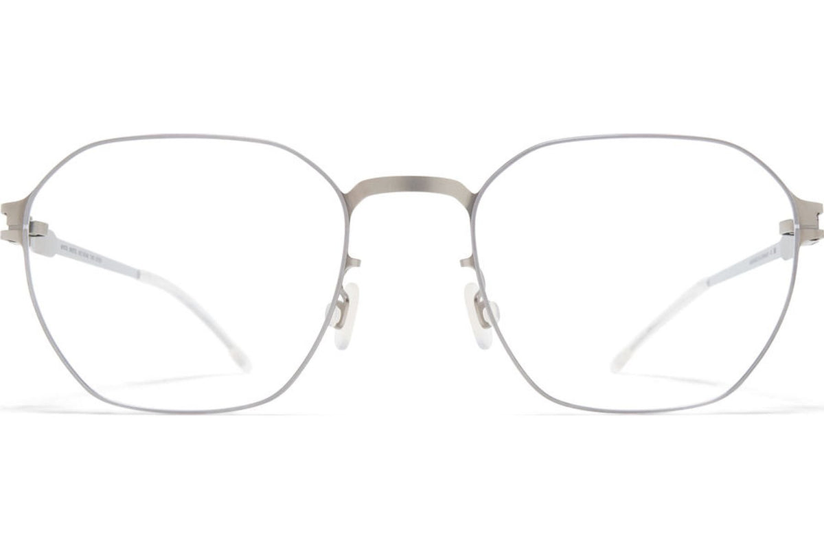 Cashmere Silver/Shiny Silver