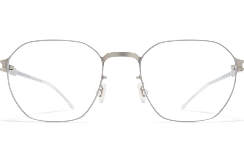 Cashmere Silver/Shiny Silver