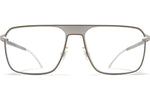 Cashmere Sil/Matte Dark Olive