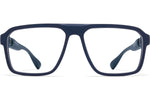 MD34 Indigo