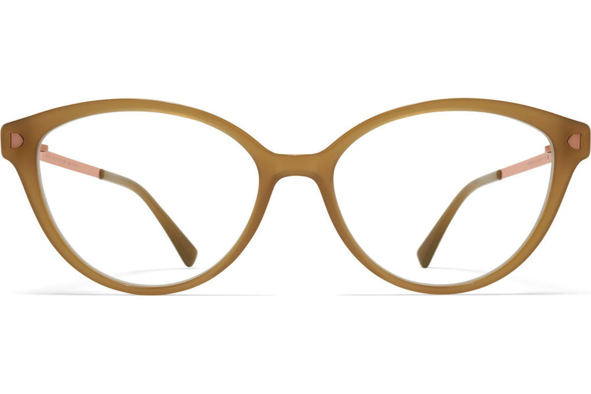 C249 Golden Green/Light Bronze