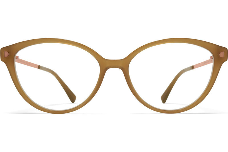 C249 Golden Green/Light Bronze