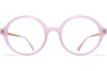 C253 Mauve/Plum Copper / 