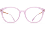 C253 Mauve/Plum Copper / 