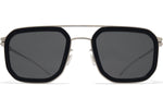 A128 Cashmere S/Chilled R Blac / Darkgrey Solid (CAT3)