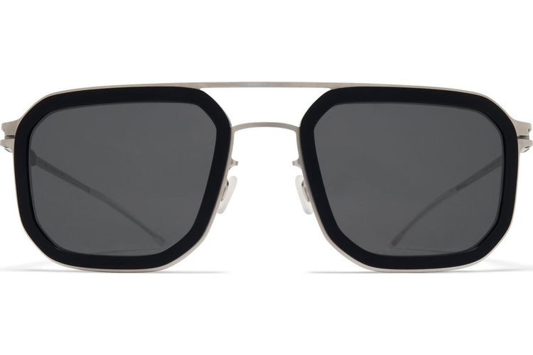 A128 Cashmere S/Chilled R Blac / Darkgrey Solid (CAT3)
