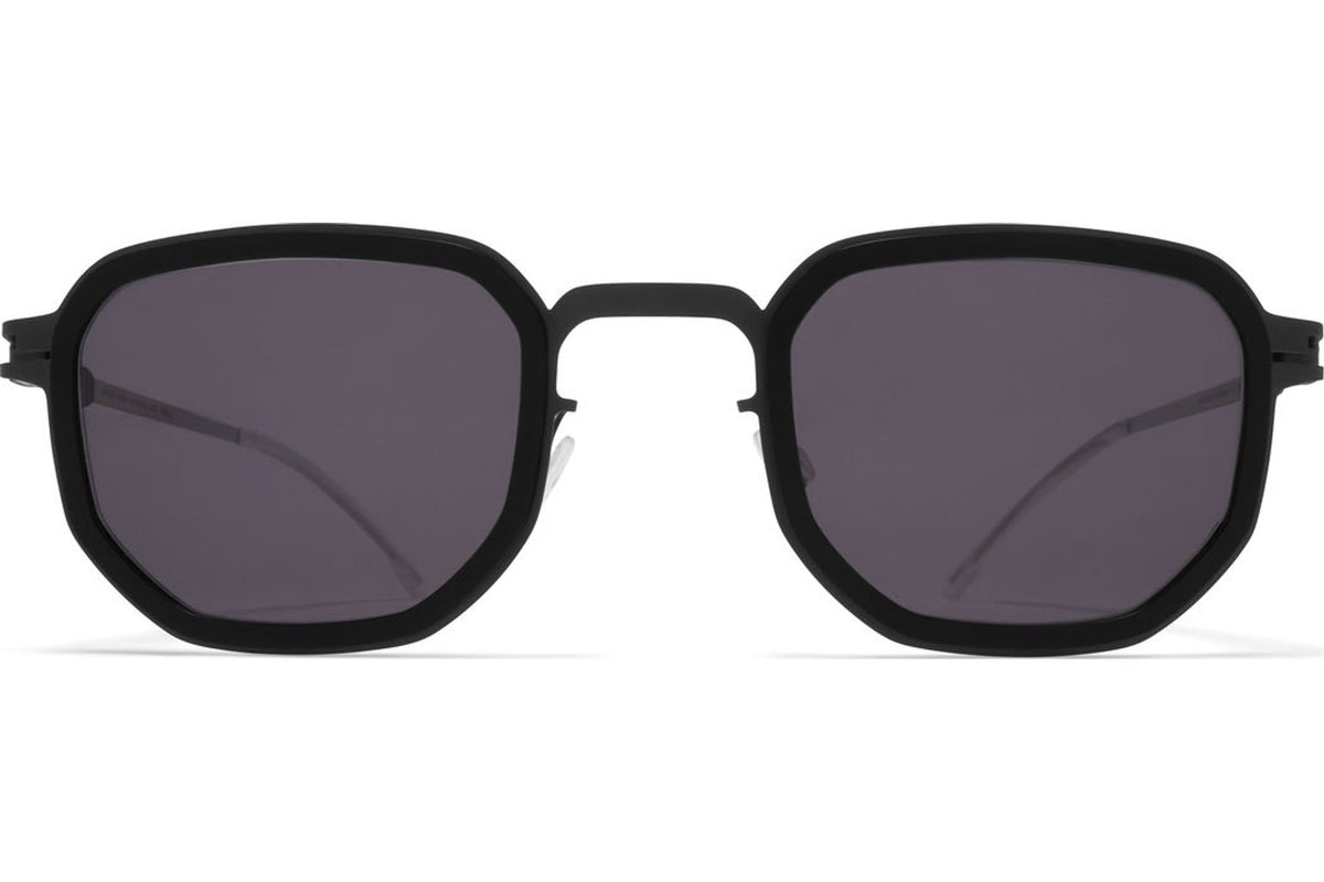 A105 Black/Chilled Raw Black / Cool Grey Solid (CAT3)