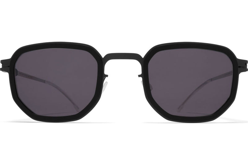 A105 Black/Chilled Raw Black / Cool Grey Solid (CAT3)