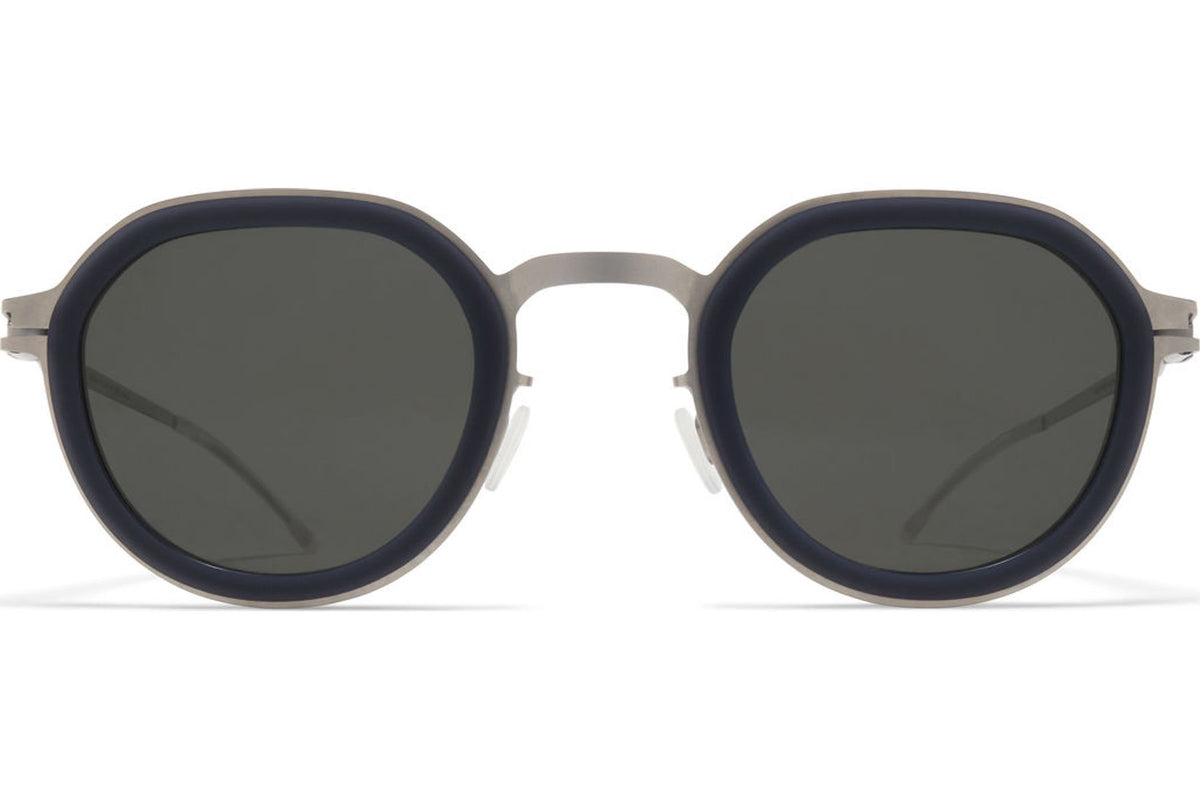 A129 Cashmere S/Chilled R Pudd / Black Solid (CAT3)