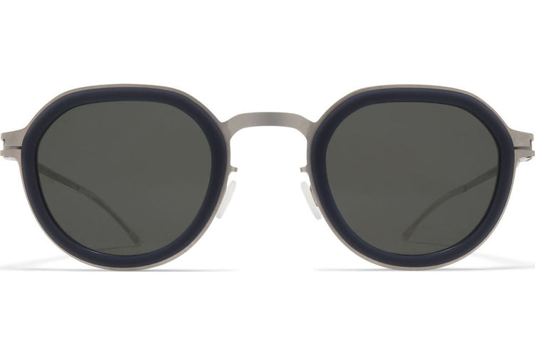 A129 Cashmere S/Chilled R Pudd / Black Solid (CAT3)