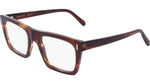 216 - STRIPED BROWN / 