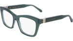 320 - TRANSPARENT KHAKI / 