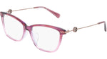 532 - VIOLET GRADIENT / 