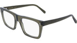 320 - TRANSPARENT KHAKI / 