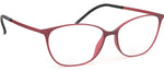 3040 - Cranberry Red