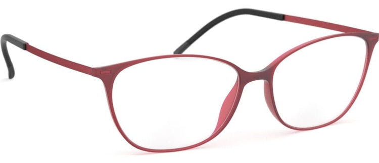 3040 - Cranberry Red