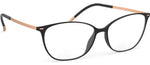 9030 - Black / Rosegold / 