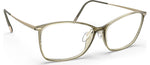 5541 - Restful Olive - ext. nosebridge / 