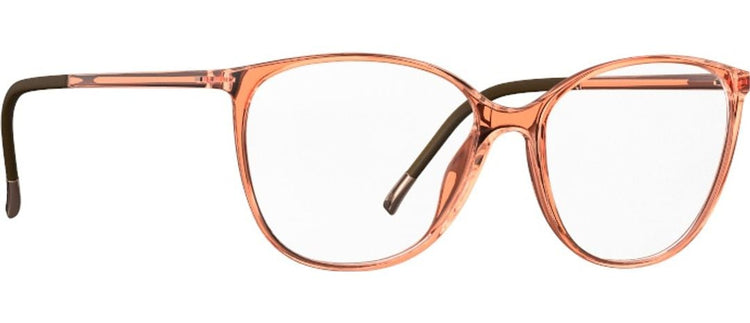 2630 - Soft Apricot