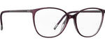 4110 - Tricolore Dark Orchid / 