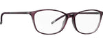4110 - Tricolore Dark Orchid / 