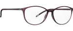 4110 - Tricolore Dark Orchid / 