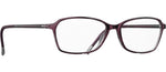 4110 - Tricolore Dark Orchid / 