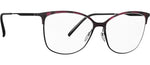 3540 - Black Pansy / 