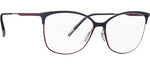 4140 - Pink Plum / 