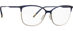 4520 - Golden Blue / 