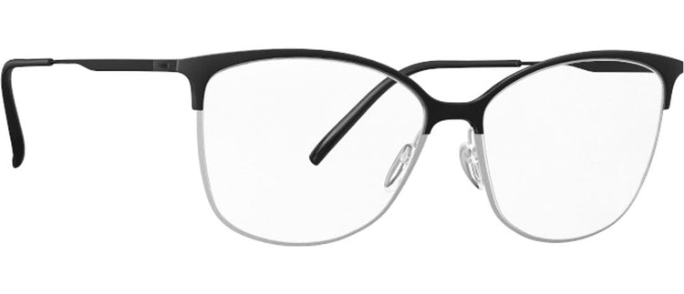 9140 - White Black