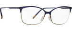 4520 - Golden Blue / 