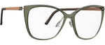 5540 - Pine Green / 