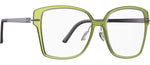 2040 - Lime / 