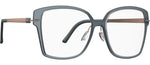 4530 - Dove Blue / 