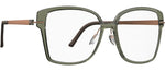 5540 - Pine Green / 