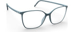 4610 - Blue Denim / 