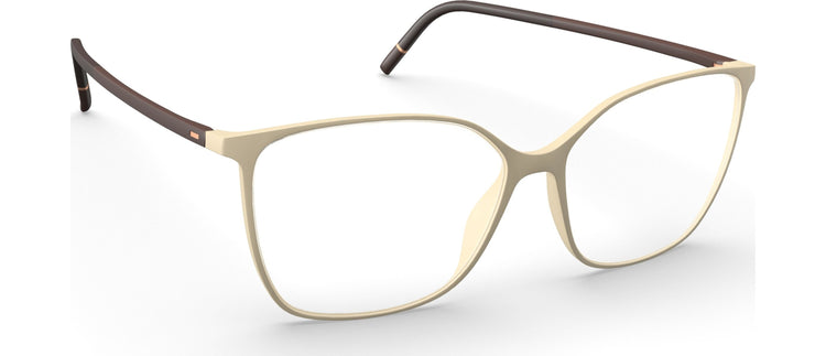 8530 - Natural Silk