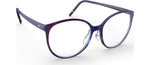 4510 - Pansy Camouflage / 