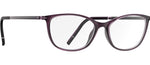 4110 - Tricolore Dark Orchid / 