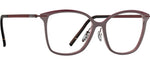 3542 - Wild Berry - ext. nosebridge + temple length / 